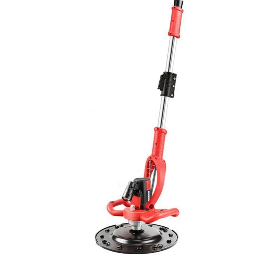 Multifunctional Electric Cement Concrete Mortar Polisher Putty Mixer Wall Polishing Machine Wall Sanding Machine 3880W/4880W
Multifunctional Electric Cement Concrete Mortar Polisher Putty Mixer Wall Polishing Machine Wall Sanding Machine 3880W/4880W