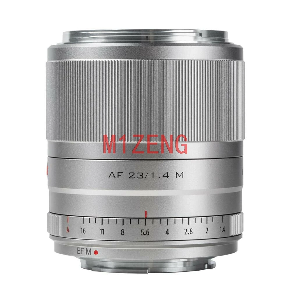 23 мм 1 4 stm Автофокус af фиксированный фокус APS-C prime объектив для canon ef-m