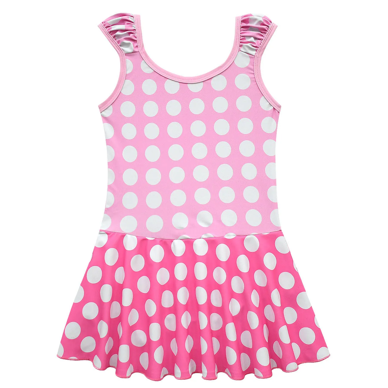 2021 Summer Anime Dots Pattern Princess Dress Kids Clothes Girls 3 To 12 Birthday Clothes for Kids Little Girls Costume
2021 Summer Anime Dots Pattern Princess Dress Kids Clothes Girls 3 To 12 Birthday Clothes for Kids Little Girls Costume