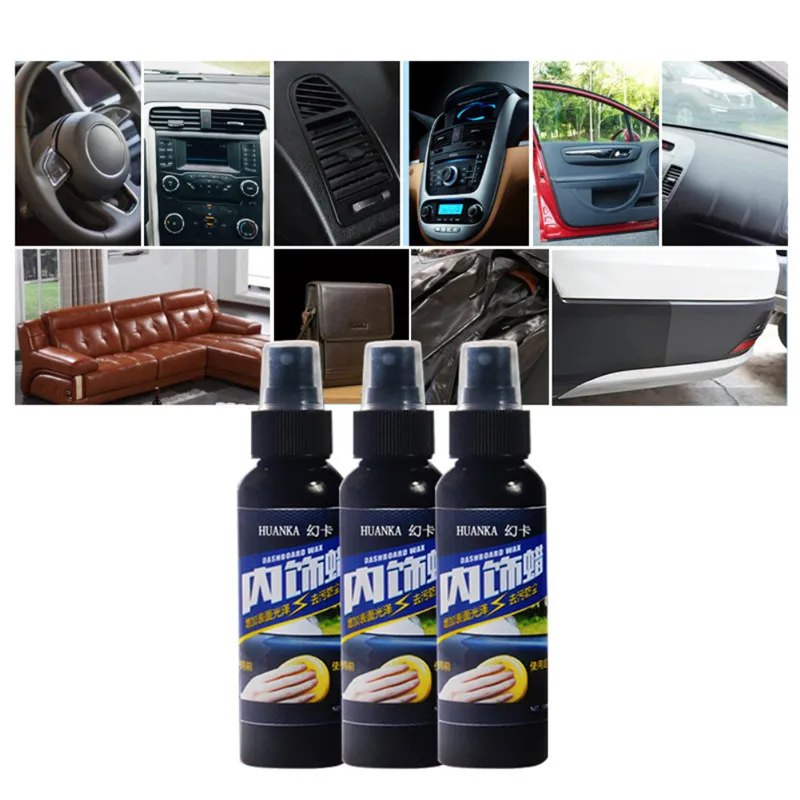 1PCS 120ml Car Interior Cleaning Tool Multifunctional Waxing Tire-wheel Dedicated Refurbishing Car Accessories Car Tools
1PCS 120ml Car Interior Cleaning Tool Multifunctional Waxing Tire-wheel Dedicated Refurbishing Car Accessories Car Tools