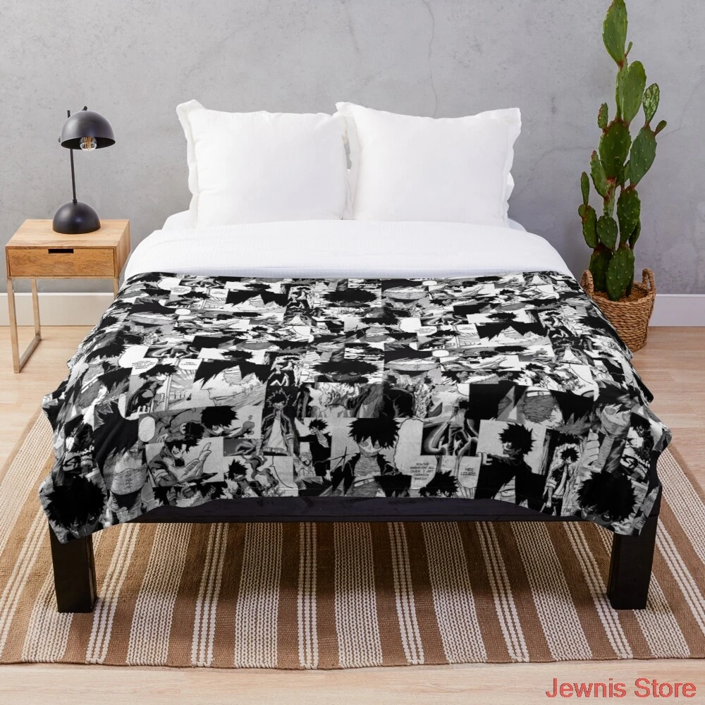 Dabi Collage Throw Blanket Soft Sleeping Sherpa Backing Kids Girls Boys for Christmas Gift on Bed Sofa Cartoon Blanket
Dabi Collage Throw Blanket Soft Sleeping Sherpa Backing Kids Girls Boys for Christmas Gift on Bed Sofa Cartoon Blanket