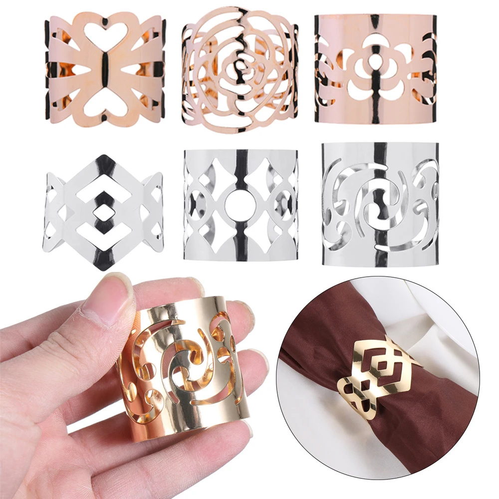 Party Supplies Party Supplies Love Heart Kitchen Gadgets Towel Holder Table Decoration Napkin Buckle Napkin Rings
Party Supplies Party Supplies Love Heart Kitchen Gadgets Towel Holder Table Decoration Napkin Buckle Napkin Rings