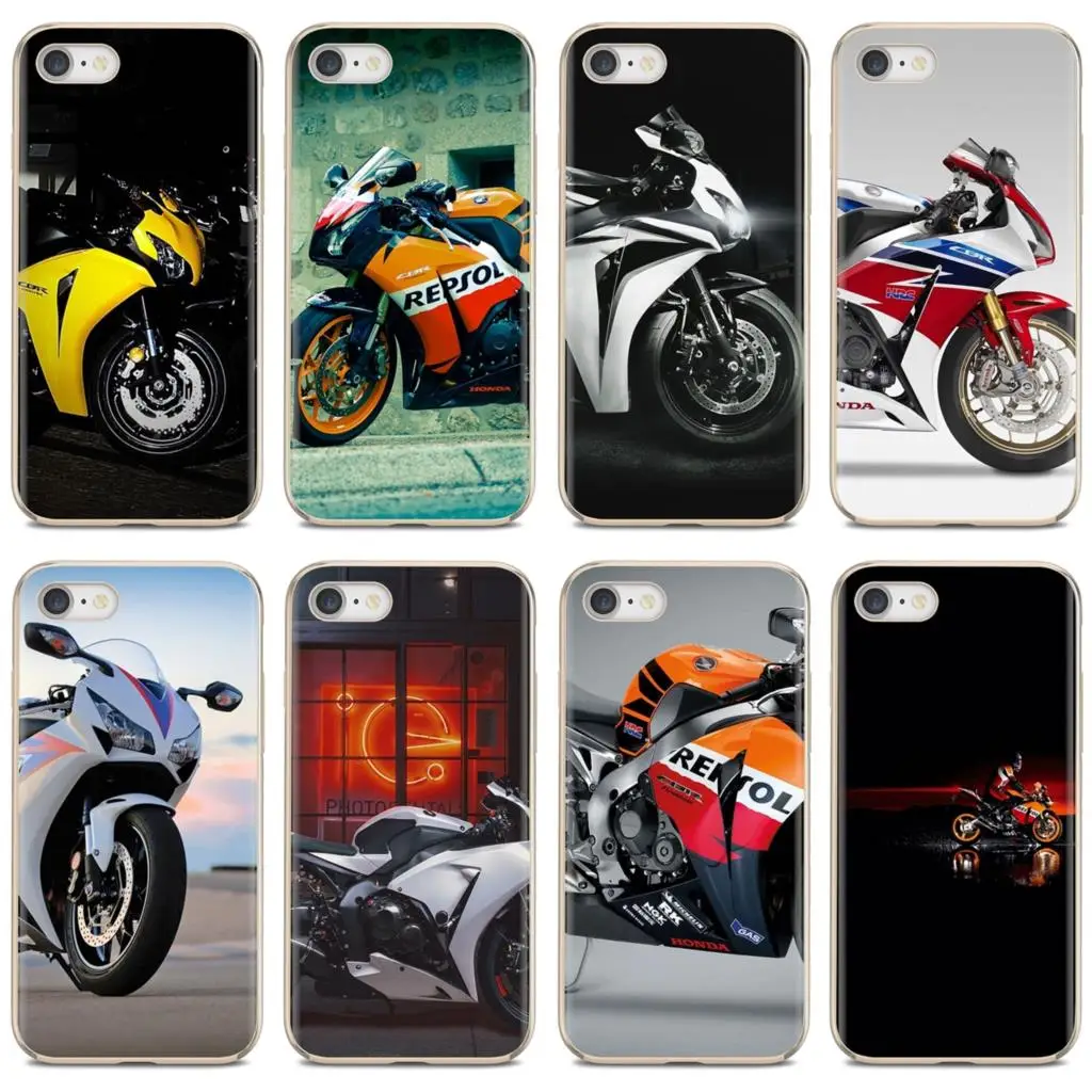 For iPhone 10 11 12 Pro Mini 4S 5S SE 5C 6 6S 7 8 X XR XS Plus Max 2020 Soft Skin Case motorcycle-Honda-CBR1000rr
For iPhone 10 11 12 Pro Mini 4S 5S SE 5C 6 6S 7 8 X XR XS Plus Max 2020 Soft Skin Case motorcycle-Honda-CBR1000rr