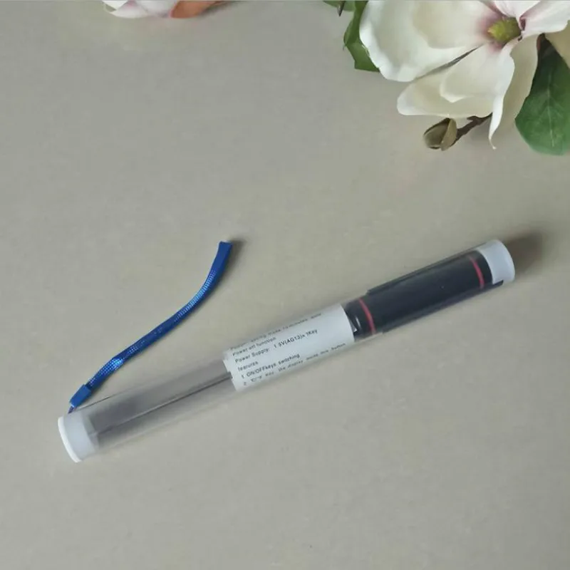 Manual candle diy making candle melting wax tool digital thermometer soybean wax temperature probe thermometer
Manual candle diy making candle melting wax tool digital thermometer soybean wax temperature probe thermometer
