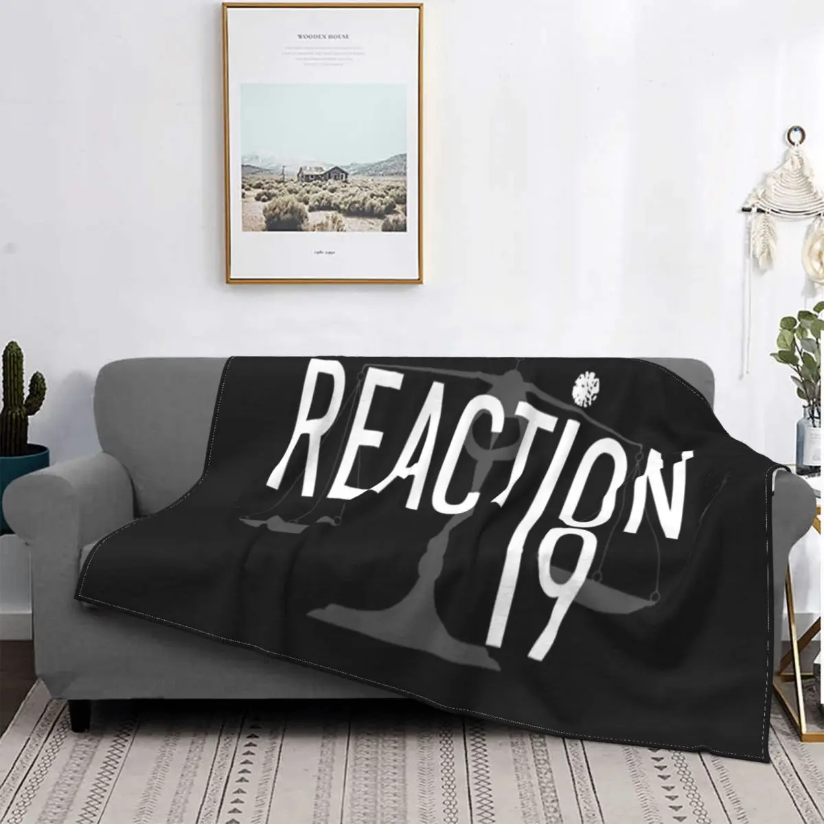 Reaction19-Manta de fondo negro, colcha de cama, edredón a cuadros, fundas de cama, manta de muselina, manta ponderada
Reaction19-Manta de fondo negro, colcha de cama, edredón a cuadros, fundas de cama, manta de muselina, manta ponderada