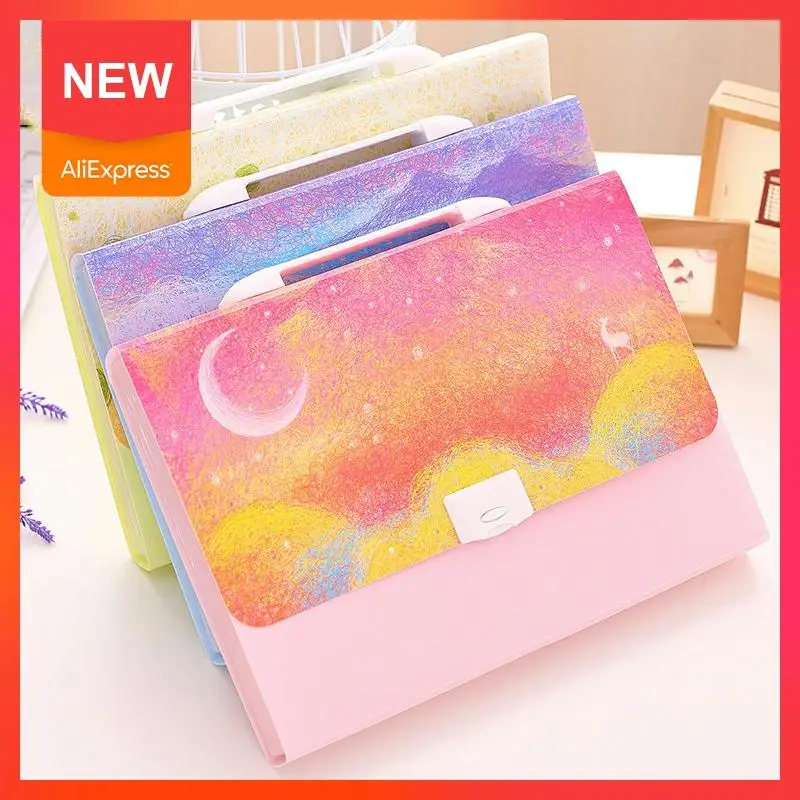 Hot Sale Pockets Expanding File Folder A4 Organizer Portable Business File Office Supplies Document Holder
Hot Sale Pockets Expanding File Folder A4 Organizer Portable Business File Office Supplies Document Holder
