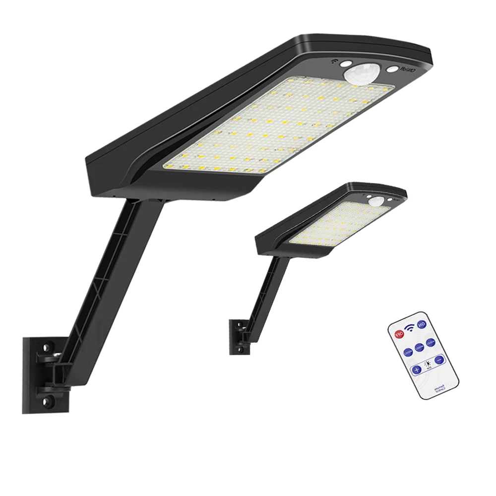 led solar street lights outdoor remote control rotate bracket solar street light outdoor Decor Waterproof PIR Motion Sensor%
led solar street lights outdoor remote control rotate bracket solar street light outdoor Decor Waterproof PIR Motion Sensor%