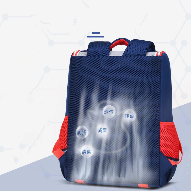 Waterproof Children School Bags For Girls Boys Kids Schoolbag Primary School Backpacks Kids Orthopedic Backpack Mochila Escolar
Waterproof Children School Bags For Girls Boys Kids Schoolbag Primary School Backpacks Kids Orthopedic Backpack Mochila Escolar