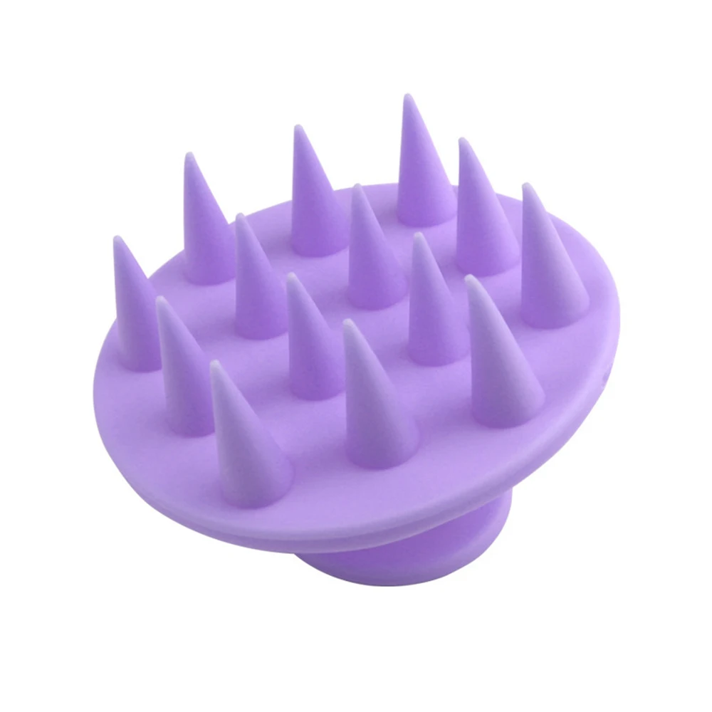 Silicone Shampoo Scalp Hair Massager Shampoo Massage Comb Bath Massage Brush Scalp Massager Hair Shower Brush Comb Care Tool
Silicone Shampoo Scalp Hair Massager Shampoo Massage Comb Bath Massage Brush Scalp Massager Hair Shower Brush Comb Care Tool