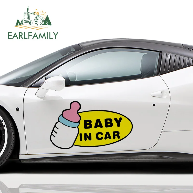 EARLFAMILY 43 см x 24,8 см детский автомобиль на борту знак наклейки на кузов автомобиля виниловые наклейки на окно багажник модифицированные графи...
EARLFAMILY 43 см x 24,8 см детский автомобиль на борту знак наклейки на кузов автомобиля виниловые наклейки на окно багажник модифицированные графи...