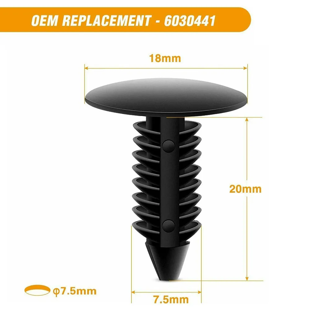 Hardware Moulding Clip Fender Flare For Jeep Wrangler Unlimited JK Replacement Rocker Screw Set
Hardware Moulding Clip Fender Flare For Jeep Wrangler Unlimited JK Replacement Rocker Screw Set