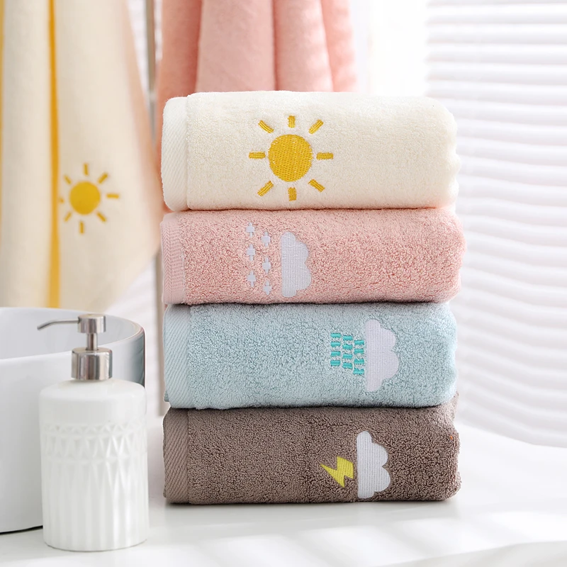 Large Absorbent Towel Quick Drying Soft Cotton Hair Face Hand Microfiber Luxury Spa Towel Bathroom Handdoeken Home Textile DG50T
Large Absorbent Towel Quick Drying Soft Cotton Hair Face Hand Microfiber Luxury Spa Towel Bathroom Handdoeken Home Textile DG50T