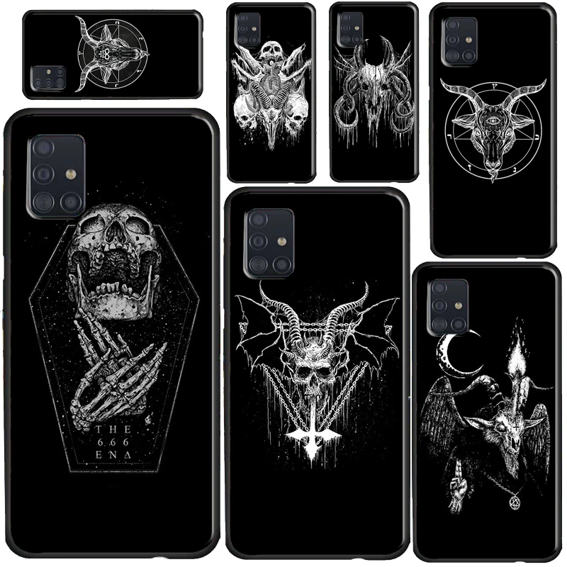 Satanic Scary Skull Case For Samsung A32 A52 A72 A12 A42 A21S A20e A02 S A10 A20 A40 A50 A70 A11 A31 A51 A71
Satanic Scary Skull Case For Samsung A32 A52 A72 A12 A42 A21S A20e A02 S A10 A20 A40 A50 A70 A11 A31 A51 A71