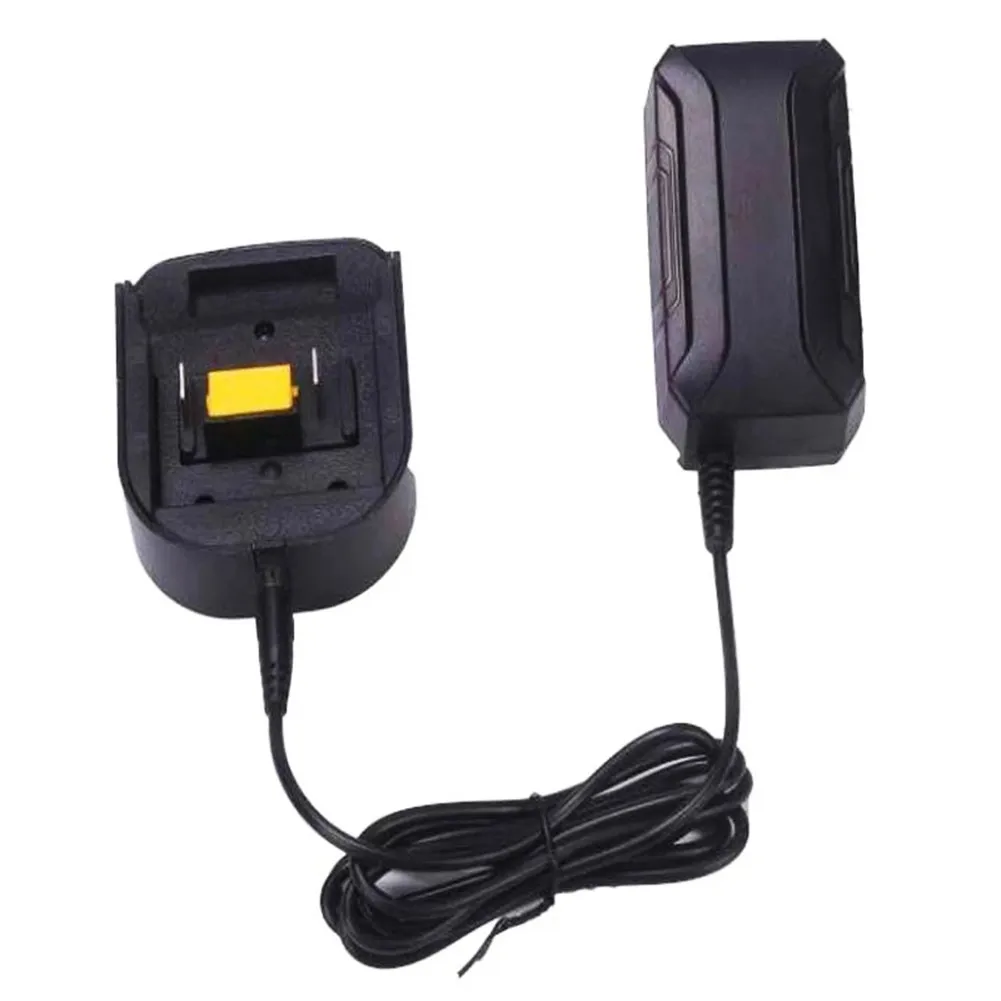Replacement Charger ForMakita BL1430 BL1830 14.4V 18V Lithium Battery EU Plug L1415,BL1430,BL1815,BL1830,BL1850
Replacement Charger ForMakita BL1430 BL1830 14.4V 18V Lithium Battery EU Plug L1415,BL1430,BL1815,BL1830,BL1850