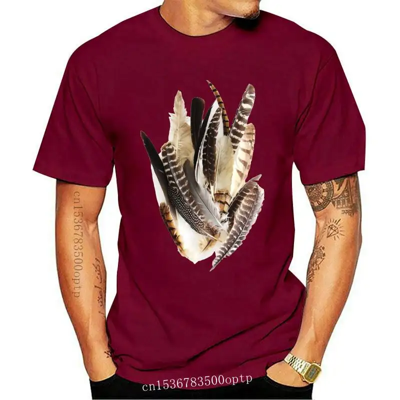 New T-shirts Women 90s Feather Printing Cute Fashion Ladies Spring Summer Clothes Graphic Tshirt Top Lady Print Female Tee T-Shi
New T-shirts Women 90s Feather Printing Cute Fashion Ladies Spring Summer Clothes Graphic Tshirt Top Lady Print Female Tee T-Shi