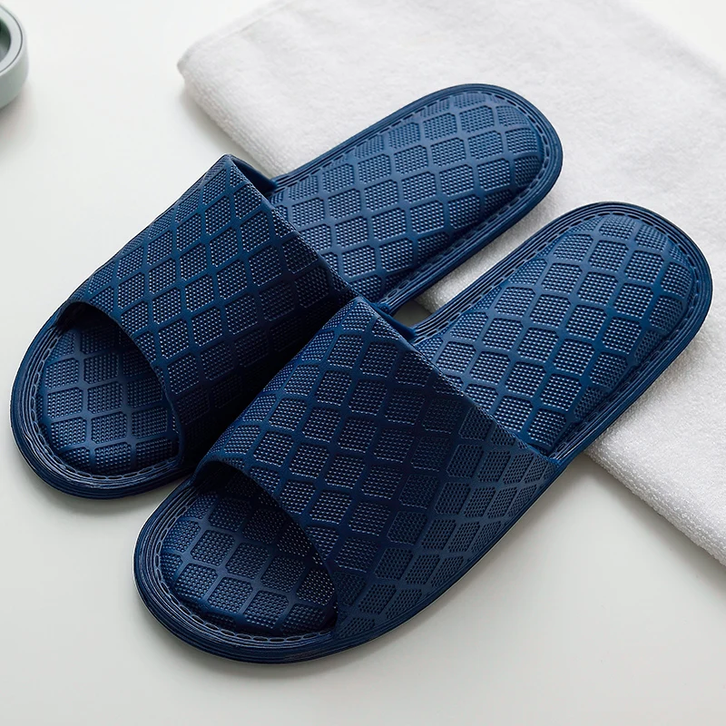 Summer Soft Foldable Bathroom Shower Slippers For Women Men Beach SlidesCasual Female Couples Indoor Home Slippers Shoes
Summer Soft Foldable Bathroom Shower Slippers For Women Men Beach SlidesCasual Female Couples Indoor Home Slippers Shoes
