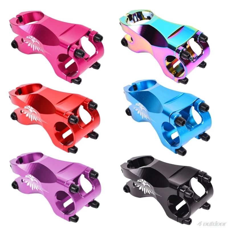 MTB Bicycle Handlebar Stem 17 Degree CNC Aluminum Alloy 25.428.6mm DH/AM/XC Mountain Bike Stem D24 20 Dropshipping
MTB Bicycle Handlebar Stem 17 Degree CNC Aluminum Alloy 25.428.6mm DH/AM/XC Mountain Bike Stem D24 20 Dropshipping