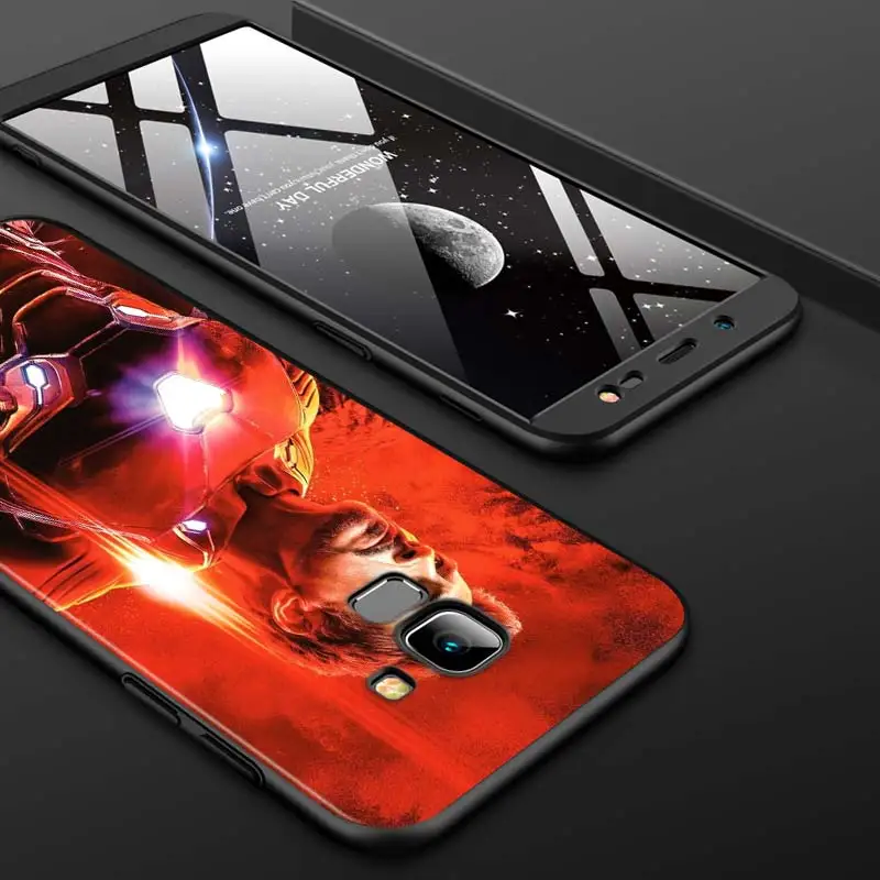 Marvel iron Man For Samsung J8 J7 Duo J730 J6 J5 J530 J4 J3 J330 J2 Core Star Prime 2018 EU Plus Black Phone Case
Marvel iron Man For Samsung J8 J7 Duo J730 J6 J5 J530 J4 J3 J330 J2 Core Star Prime 2018 EU Plus Black Phone Case