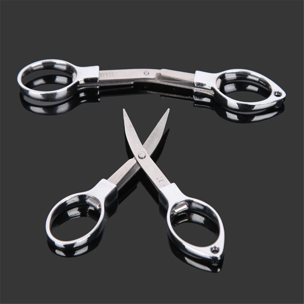 8 шт., портативные рыболовные ножницы из нержавеющей стали
8 шт., портативные рыболовные ножницы из нержавеющей стали