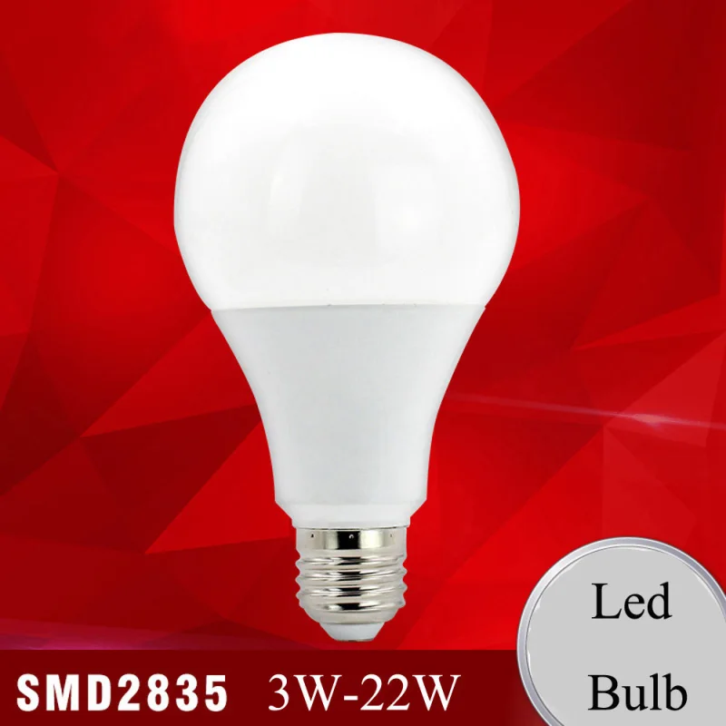 LED Warm Light E27 E14 220V 240V Light Bulb 3W 6W 9W 12W 15W 18W 20W 24W High Brightness Lampada LED Bombilla Spotlight
LED Warm Light E27 E14 220V 240V Light Bulb 3W 6W 9W 12W 15W 18W 20W 24W High Brightness Lampada LED Bombilla Spotlight