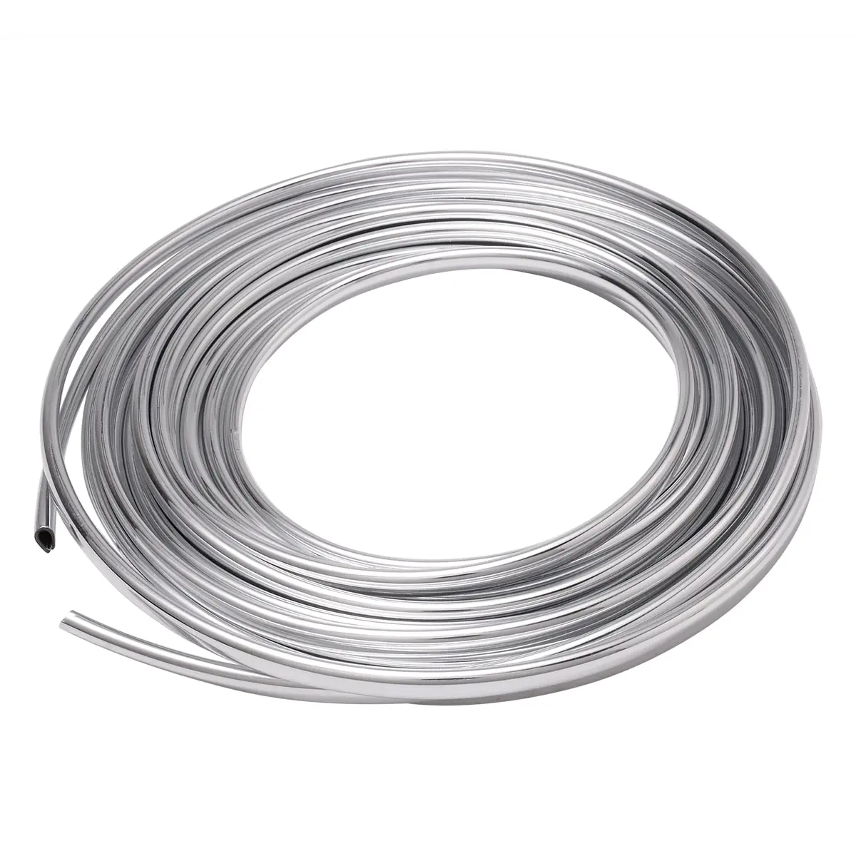 6M Car Door Chrome Moulding Strip Car Body Door Edge Moulding Trim Strip Anti Scratch Guard Protector Accessories
6M Car Door Chrome Moulding Strip Car Body Door Edge Moulding Trim Strip Anti Scratch Guard Protector Accessories