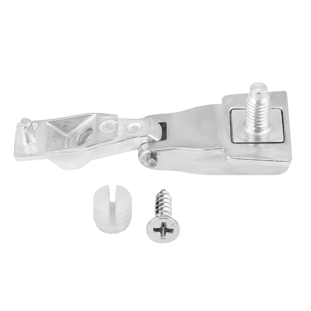 Chrome Metal Auto Outer Door Handle Hinge Repair Tool Kit OS or NS for Fiat 500 51939041 519645
Chrome Metal Auto Outer Door Handle Hinge Repair Tool Kit OS or NS for Fiat 500 51939041 519645