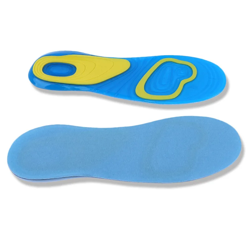 Marlisasa Male Casual High Quality Stylish Soft Comfort Shoes Insoles Men Fashion Plus Size Shoes Insert Pads for Running F13
Marlisasa Male Casual High Quality Stylish Soft Comfort Shoes Insoles Men Fashion Plus Size Shoes Insert Pads for Running F13