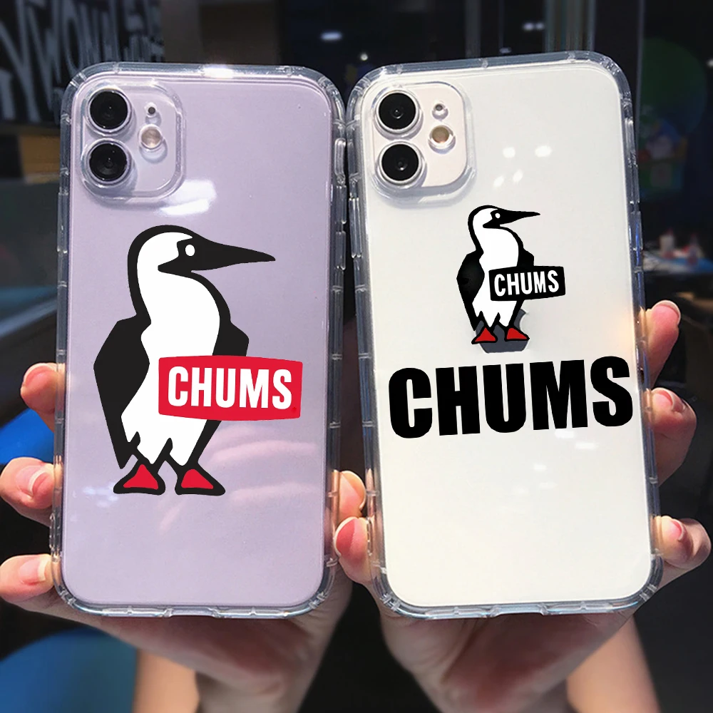 PUNQZY Cute Animal Bird Soft TPU Phone Case For iPhone 13 12 11 PRO MAX XR XS X 8 6 7 PLUS Silicone Anti-Drop Transparent Cover
PUNQZY Cute Animal Bird Soft TPU Phone Case For iPhone 13 12 11 PRO MAX XR XS X 8 6 7 PLUS Silicone Anti-Drop Transparent Cover