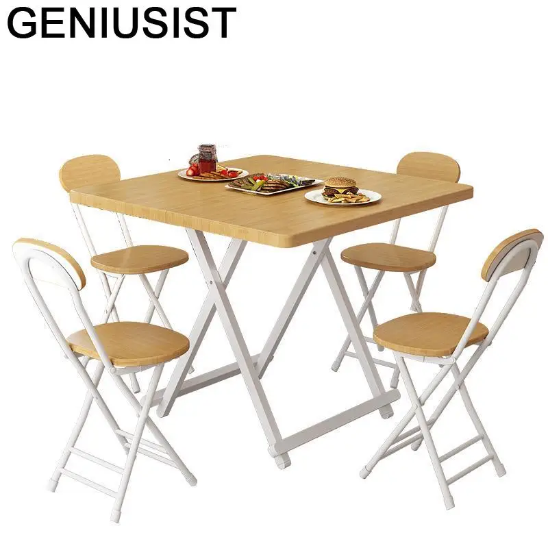 Tafel Bureau Redonda Small Apartment Kids Stall Tavolo Folding Kitchen Furniture Plegable Desk Mesa De Jantar Dining Room Table
Tafel Bureau Redonda Small Apartment Kids Stall Tavolo Folding Kitchen Furniture Plegable Desk Mesa De Jantar Dining Room Table