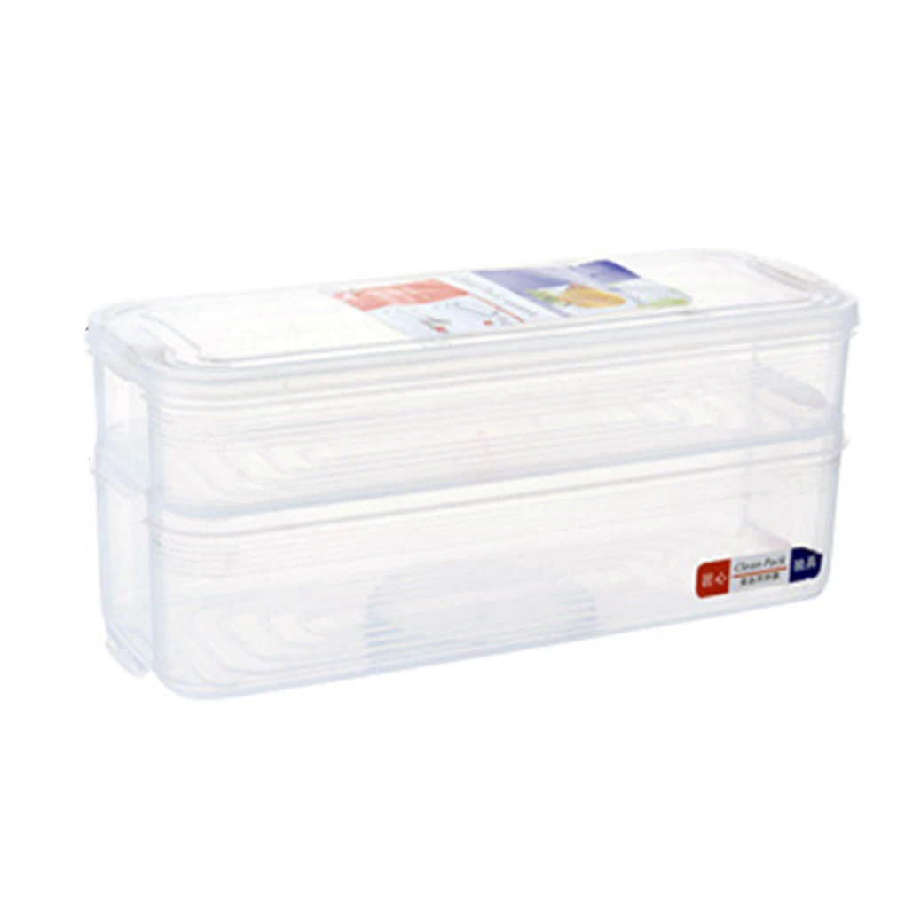 Kitchen Storage Box Eggs Holder Sea Food Refrigerator Fresh-Keeping Case Refrigerated Food Container Refrigerator Storage Box
Kitchen Storage Box Eggs Holder Sea Food Refrigerator Fresh-Keeping Case Refrigerated Food Container Refrigerator Storage Box