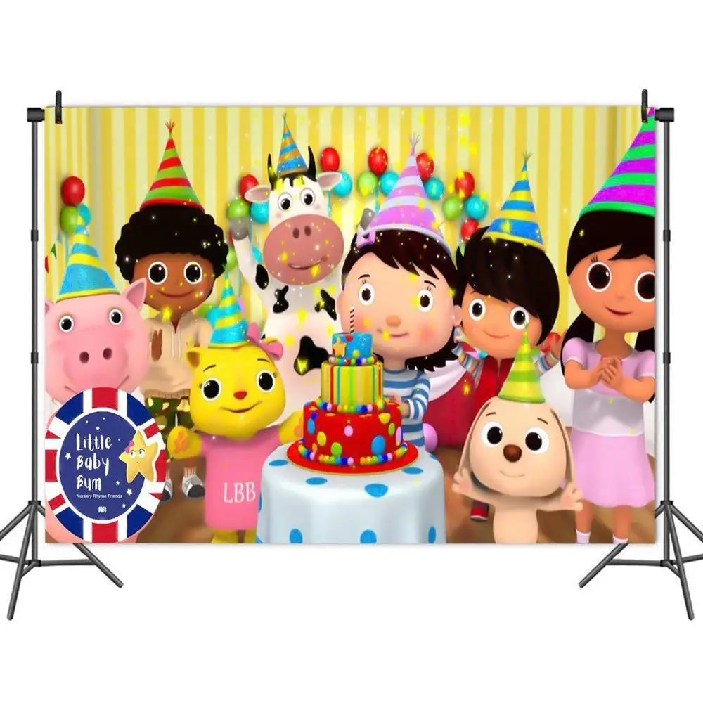 Cake Gift Piggy Cartoon Theme Background Children Birthday Party Props Decoration Wallpaper Photo Studio Photography Scene Vinyl
Cake Gift Piggy Cartoon Theme Background Children Birthday Party Props Decoration Wallpaper Photo Studio Photography Scene Vinyl