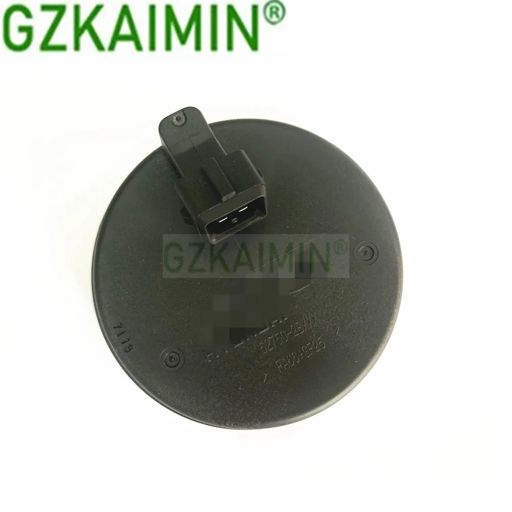 High Quality FOR 2006-2018 HYUNDAI SANTA FE OEM 52751-2B100 REAR HUB BEARING SENSOR COVER
High Quality FOR 2006-2018 HYUNDAI SANTA FE OEM 52751-2B100 REAR HUB BEARING SENSOR COVER