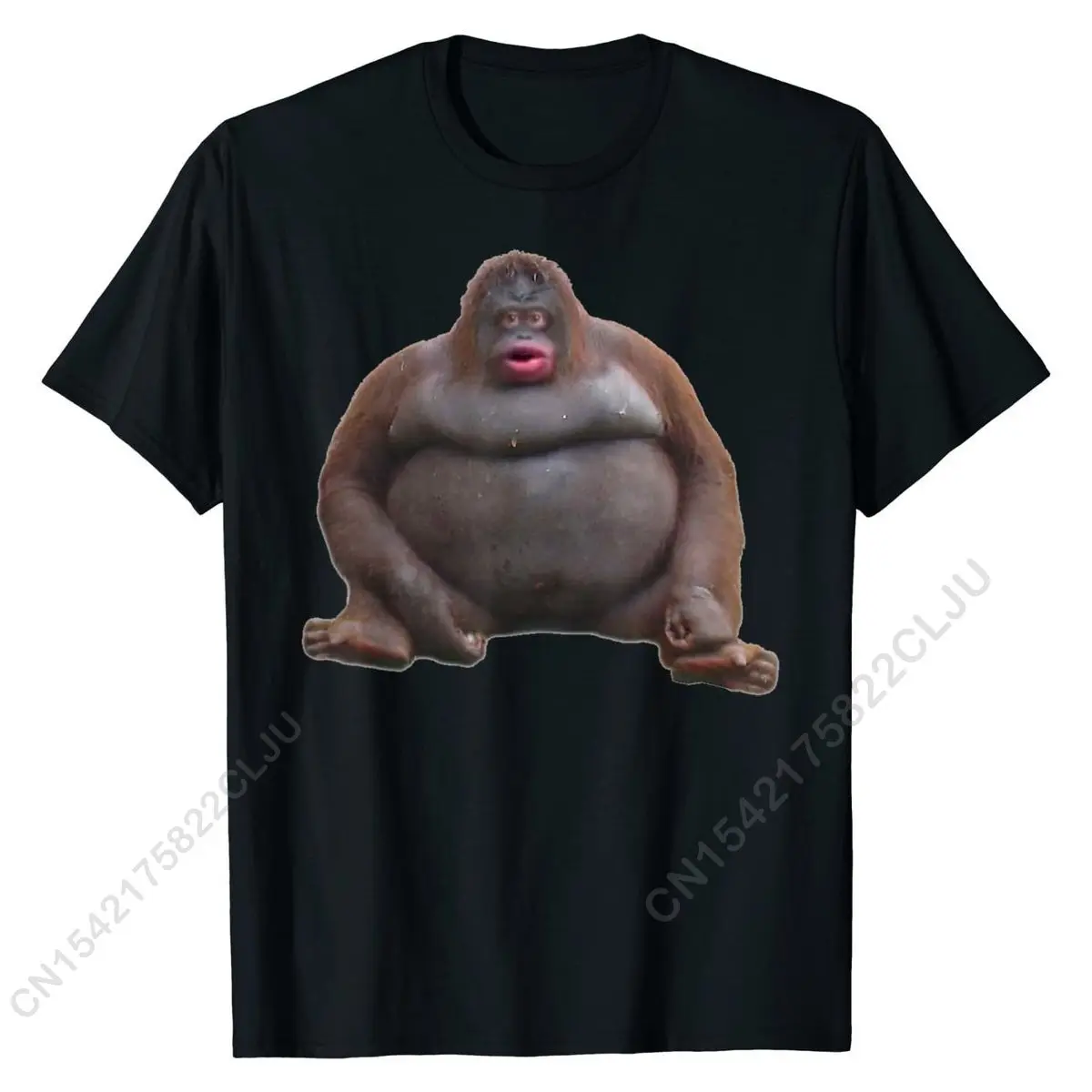 Uh Oh Stinky Poop Dank Memes Le Monke Orangutan T-Shirt Cotton Men's Tops Shirt Unique T Shirt Personalized Dominant
Uh Oh Stinky Poop Dank Memes Le Monke Orangutan T-Shirt Cotton Men's Tops Shirt Unique T Shirt Personalized Dominant