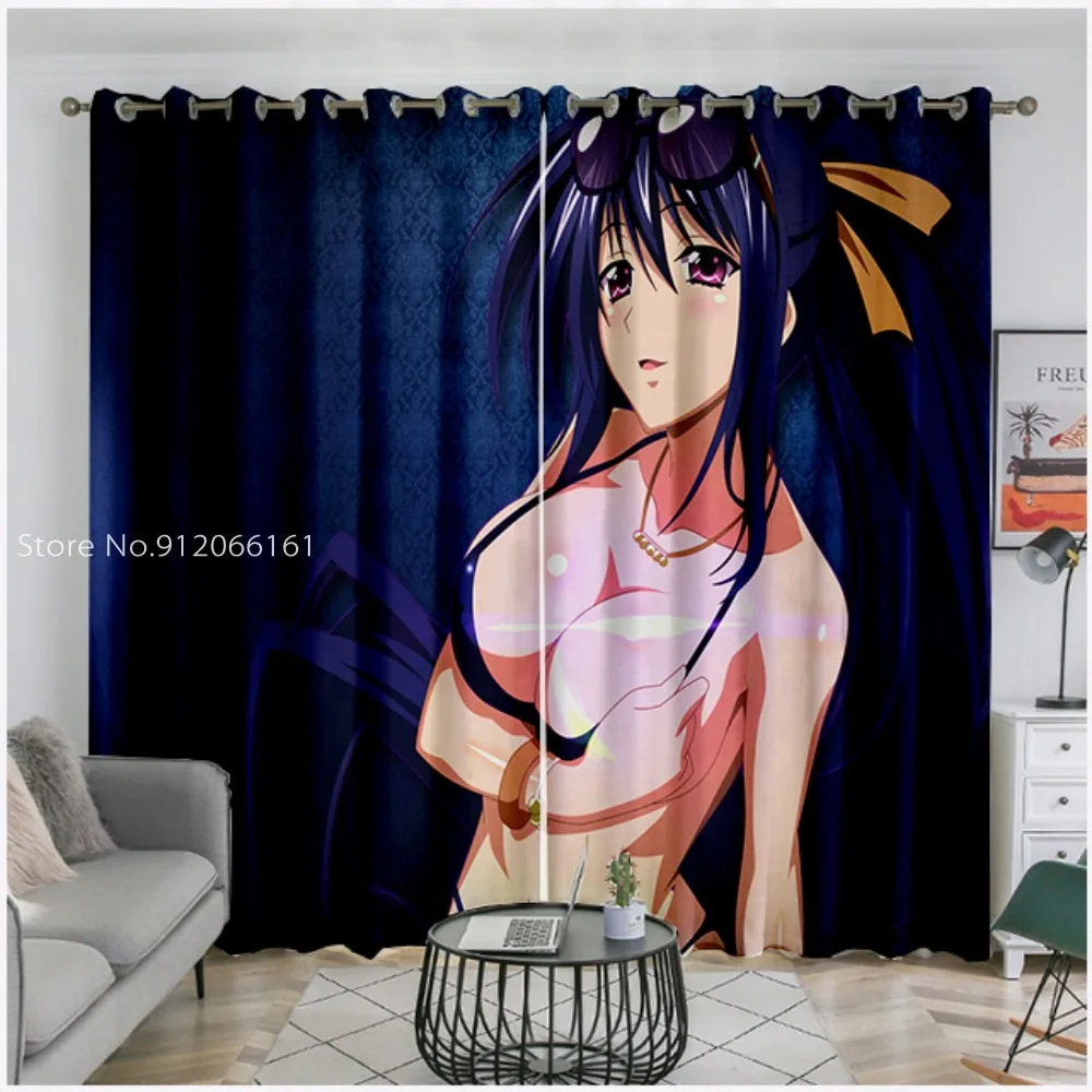 Оконная занавеска С 3D принтом аниме шахматы Риас старшая школа DxD Спальня Гостиная занавески от пола до потолка оконные занавески на заказ
Оконная занавеска С 3D принтом аниме шахматы Риас старшая школа DxD Спальня Гостиная занавески от пола до потолка оконные занавески на заказ