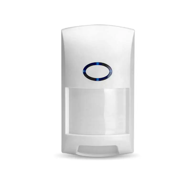 Tuya Smart WiFi Infrared Detectors Outdoor Wireless PIR Alarm Motion Sensor Compatible With Tuya/Smart Life APP Smart Home
Tuya Smart WiFi Infrared Detectors Outdoor Wireless PIR Alarm Motion Sensor Compatible With Tuya/Smart Life APP Smart Home