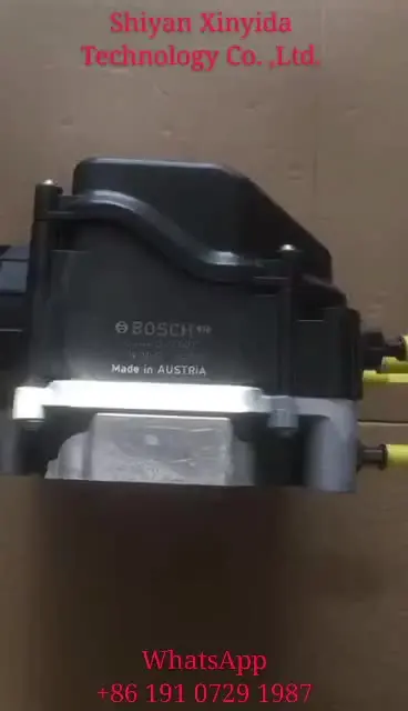 XINYIDA Advantage supply SCR Post-processing S17H0-E0020 S17H0-E0042 0444042143 Urea Doseing Pump S17H0 E0020 S17H0 E0042
XINYIDA Advantage supply SCR Post-processing S17H0-E0020 S17H0-E0042 0444042143 Urea Doseing Pump S17H0 E0020 S17H0 E0042