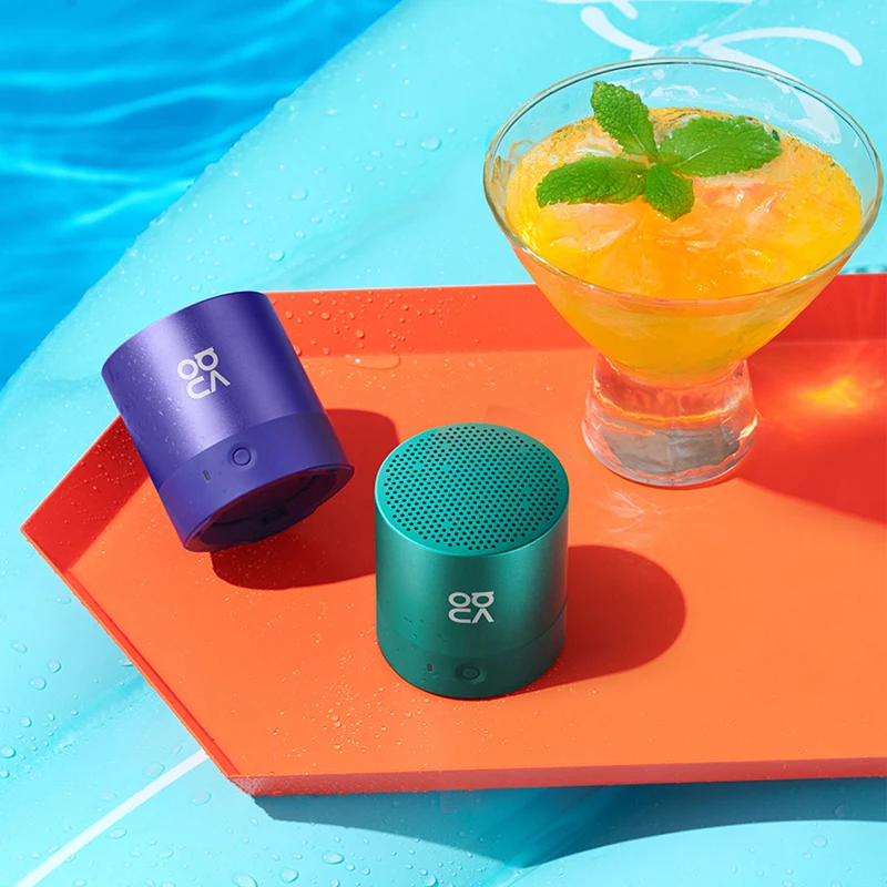 Original Huawei Mini Portable Wireless Bluetooth Speaker IP54 Waterproof Outdoor Loudspeakers Stereo Surround Micro Speakers
Original Huawei Mini Portable Wireless Bluetooth Speaker IP54 Waterproof Outdoor Loudspeakers Stereo Surround Micro Speakers
