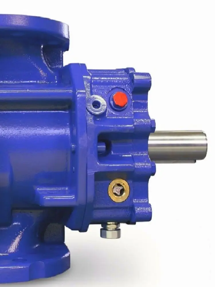 2"BSP Thread Brass Round Oil Sight Glass,lschauglas,Oil Viewport,Circular Liquid Indicator Window For Roots Blower And Gearbox
2"BSP Thread Brass Round Oil Sight Glass,lschauglas,Oil Viewport,Circular Liquid Indicator Window For Roots Blower And Gearbox