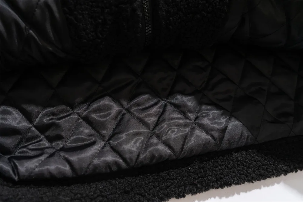 Men Women Couple Cartoon Bear Fleece Velvet Cotton Padded Hooded Thick Jacket Male Streetwear Casual Loose Coat Outerwear
Men Women Couple Cartoon Bear Fleece Velvet Cotton Padded Hooded Thick Jacket Male Streetwear Casual Loose Coat Outerwear