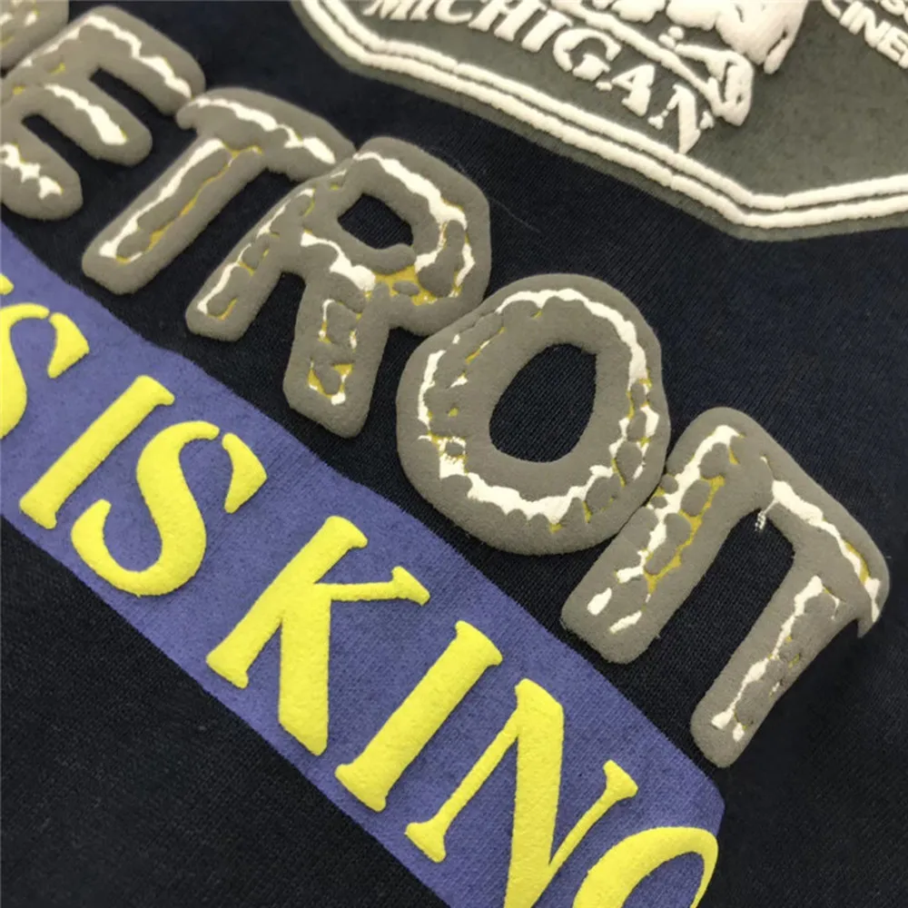 Jesus is King T-shirt Kanye West Men Women T-shirts Jesus is King Tee Chicago Print Tops boyfriend gift
Jesus is King T-shirt Kanye West Men Women T-shirts Jesus is King Tee Chicago Print Tops boyfriend gift