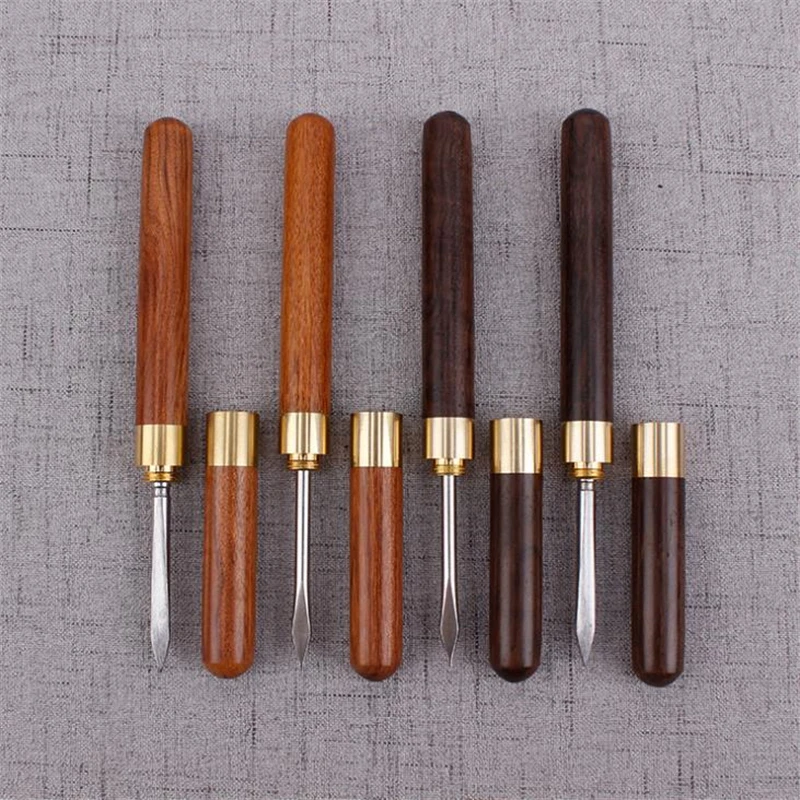 Sandalwood Tea Knife Needle Pick With Wood Handle Puer Tea Tools Cone Needle Breaking Prying Tea Brick Professional Tool
Sandalwood Tea Knife Needle Pick With Wood Handle Puer Tea Tools Cone Needle Breaking Prying Tea Brick Professional Tool