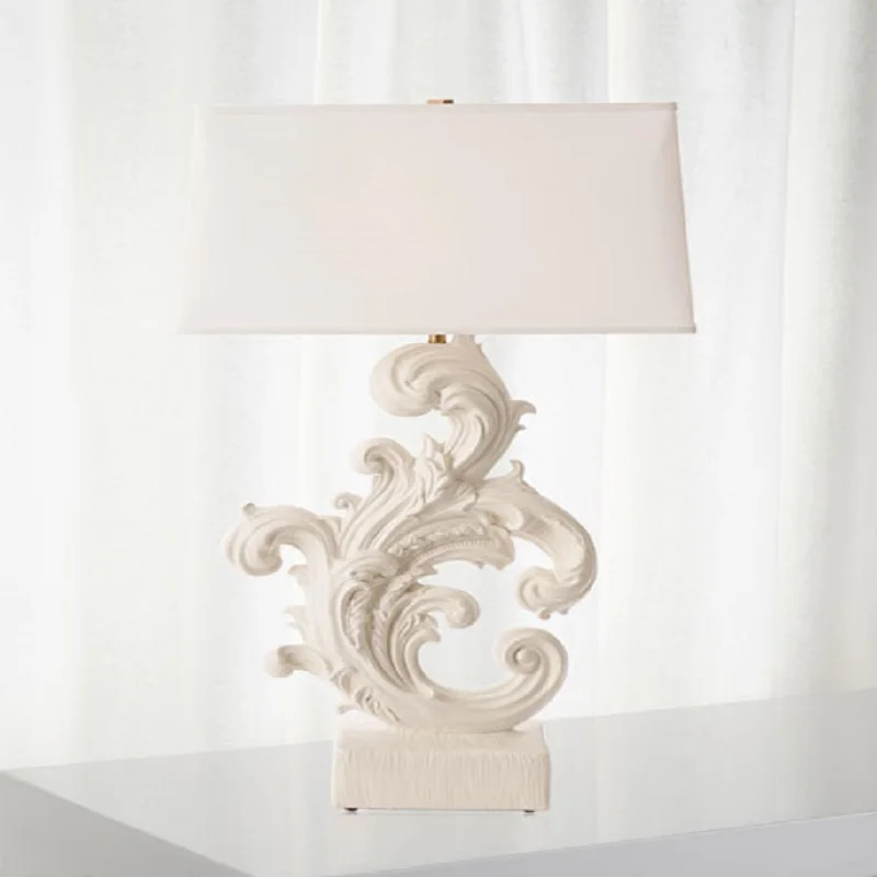 Custom American country lamp beautiful personality craft carving lamp creative Princess bedside lamp study lamp
Custom American country lamp beautiful personality craft carving lamp creative Princess bedside lamp study lamp