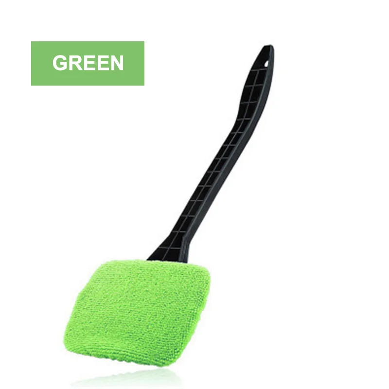 Инструмент для мытья автомобиля с длинной ручкой, очиститель окон автомобиля, набор для мойки стеклоочиститель, щетка для очистки ветрового стекла из микрофибры
Инструмент для мытья автомобиля с длинной ручкой, очиститель окон автомобиля, набор для мойки стеклоочиститель, щетка для очистки ветрового стекла из микрофибры