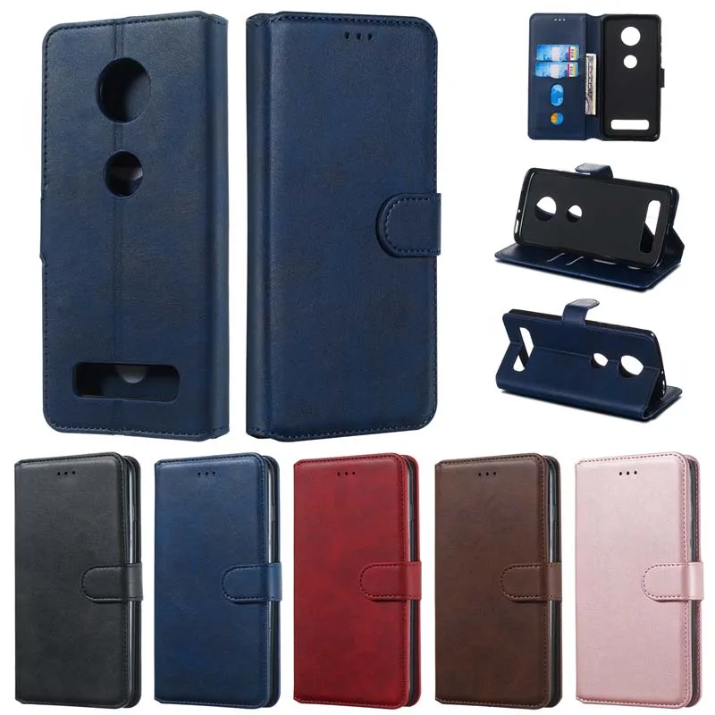 Wallet Flip PU Case For Motorola Moto Z4 E5 E6 Play Plus E6S 2020 P40 Power Leather Phone Cover Case Coque
Wallet Flip PU Case For Motorola Moto Z4 E5 E6 Play Plus E6S 2020 P40 Power Leather Phone Cover Case Coque