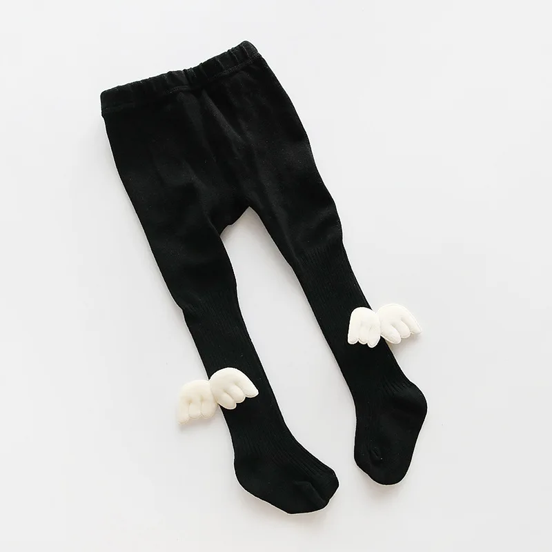 Girls Tights Boys Baby Long Floor Angel Wing Infant First Walkers Footwear Kids Tight 0-6Years Cute Stretch Toddler
Girls Tights Boys Baby Long Floor Angel Wing Infant First Walkers Footwear Kids Tight 0-6Years Cute Stretch Toddler