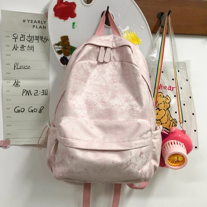 Teenage Shoulder Bags Teen Female Backpack Fashion Women Backpack Cute Girl School Bag Children Teenager Student Schoolbags
Teenage Shoulder Bags Teen Female Backpack Fashion Women Backpack Cute Girl School Bag Children Teenager Student Schoolbags