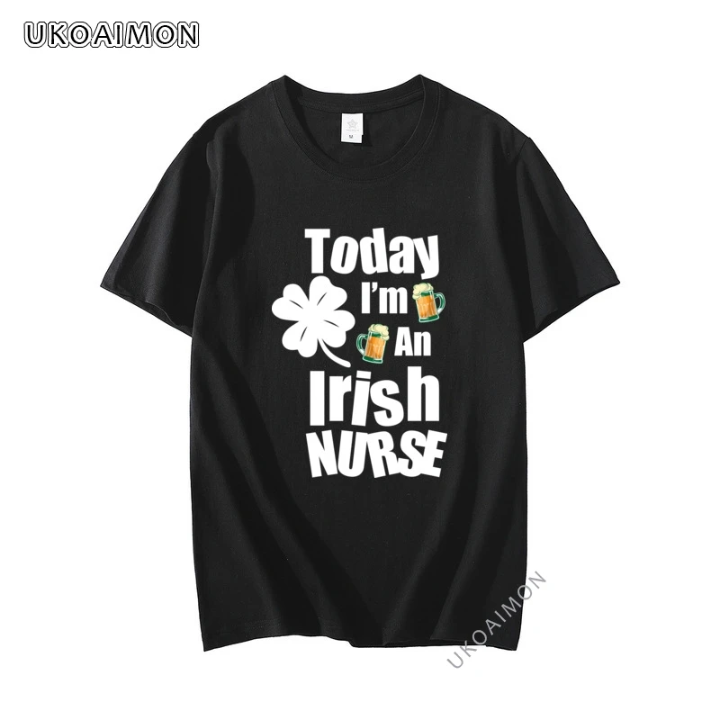 April Fool Day Beer Day Iris Stpatric Pure Cotton Adult TShirts Streetwear Europe T Shirt Unisex Oversized T Shirts Cotton
April Fool Day Beer Day Iris Stpatric Pure Cotton Adult TShirts Streetwear Europe T Shirt Unisex Oversized T Shirts Cotton