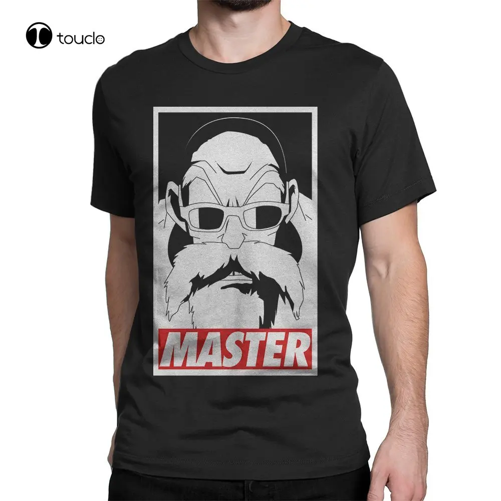 Master Muten Roshi T-Shirt Tee Shirt Mens New Tee Shirts Printing Fashion Print T Shirt Plus Size Custom Shirt Unisex
Master Muten Roshi T-Shirt Tee Shirt Mens New Tee Shirts Printing Fashion Print T Shirt Plus Size Custom Shirt Unisex