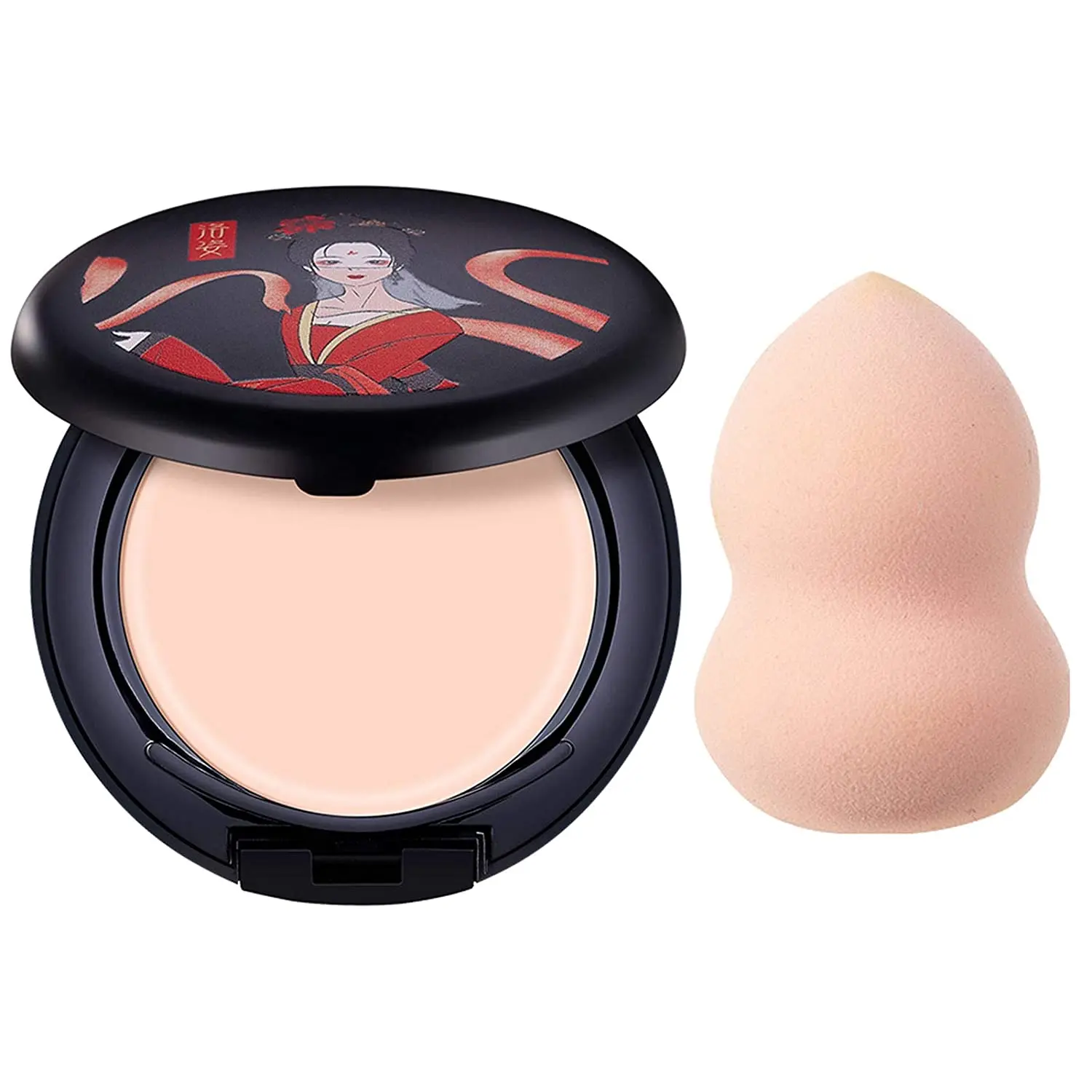 Paste Face Concealer Cream Waterproof Foundation Full Coverage Body Long Lasting Face Scars Freckles Acne Cover Smooth Moisturiz
Paste Face Concealer Cream Waterproof Foundation Full Coverage Body Long Lasting Face Scars Freckles Acne Cover Smooth Moisturiz