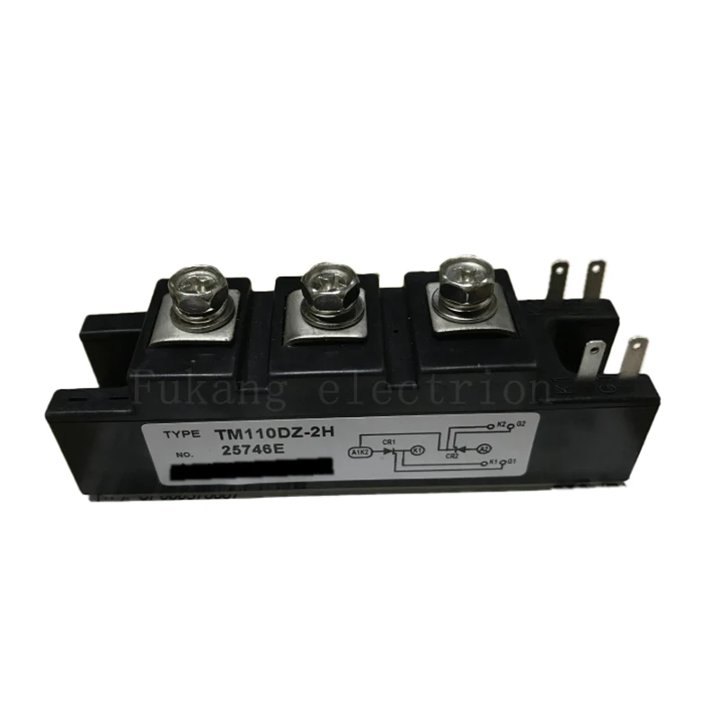 TM110DZ-2H Original, Can Provide Test, 1 Year Warranty